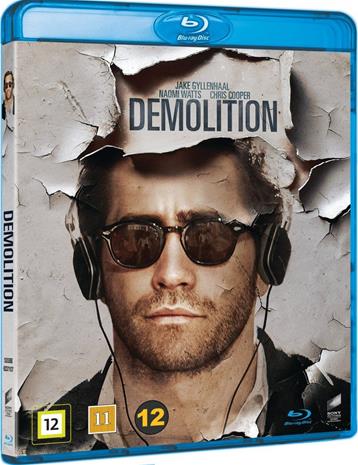 Demolition Man (blu-ray), elokuva