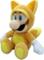 Nintendo Luigi Fox, pehmolelu 22 cm – kuva 5