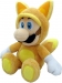 Nintendo Luigi Fox, pehmolelu 22 cm