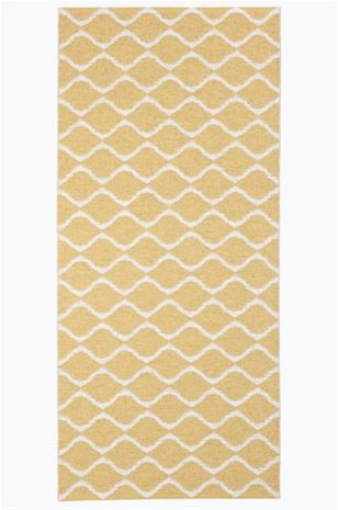 Horredsmattan Wave-matto 70 x 200 cm