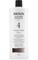 Nioxin System 4 Cleanser 300 ml – kuva 6