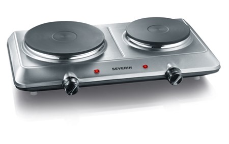Severin DK1014, keittolevy – kuva 3/8