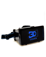 3D-VR-Viewer Deluxe