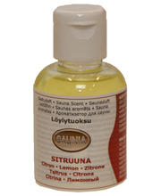 Saunia, saunatuoksu 50 ml