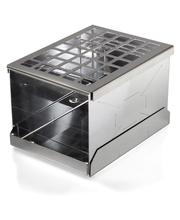 Petromax Firebox fb1 risukeitin pieni
