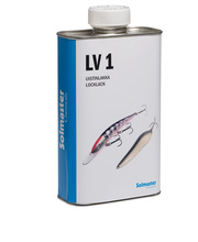 Solmaster LV 1 uistinlakka