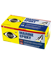 Plastic Padding 270 ml Marine Epoxy