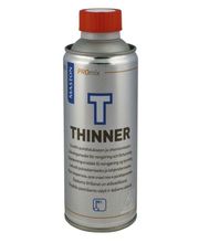Maston 450 ml tinneri