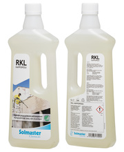 Solmaster RKL 1 l Happopesu