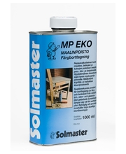Solmaster MP Eko 1 l maalinpoisto