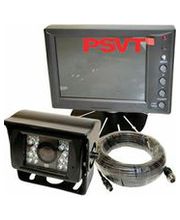 Psvt 12/24v peruutuskamera