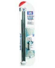 Sini 40 cm mikrosetti