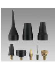 Einhell 8-osainen adapterisuutinsetti