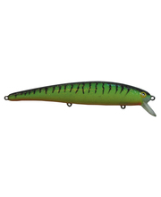 Bomber Long A G-F 12 cm vaappu