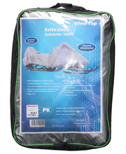 Silvertop kelkkapeite