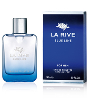 LaRive Blue Line 90 ml miesten hajuvesi