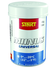 Start Universal pitovoide 0..-20C