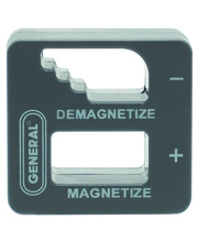 Magnetisoija/demagnetisoija