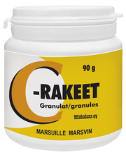 C-rakeet marsulle, 90 g