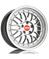 885 LeMans Silver 7.5x17 Jako:5x108 ET:35 vanne – kuva 4