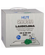 Helmi 150 kpl laudeliina