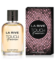 La Rive Touch of woman - EdP 30 ml
