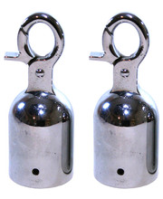 Kotilaakso 2kpl 40mm köysikoukut – kuva 4/8