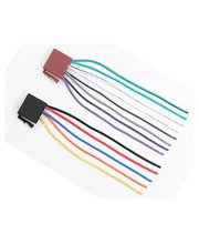 4CONNECT ISO-uros