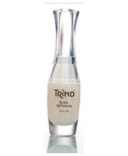 Trind Keratin Nail Protector, hoitolakka
