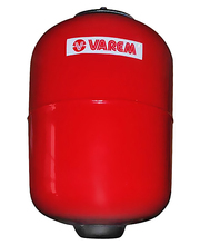 Varem 8l paisuntasäiliö