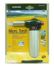 Finbullet Roburn minitoho