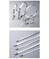 Finbullet 7,6 x 250 mm ruostumaton nippuside – kuva 5