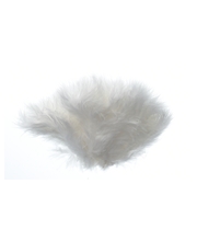 Hareline Wooly Bugger Marabou perhonsidontamateriaali