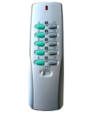 Johdoton KLO-100 kauko-ohjain