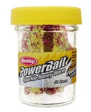 PowerBait Honey Glitter toukat
