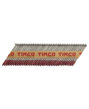 Timco 34" 3,1mm 2000kpl kuumasinkitty konenaula