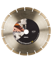 Mirka 230mm timanttilaikka – kuva 3/7