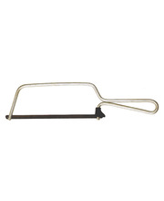 Bahco 218 pienoismetallisaha