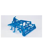 Bruder 02329 Lemken, kyntöaura