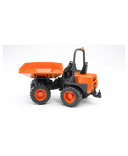 Bruder Ausa 02449, minidumpperi