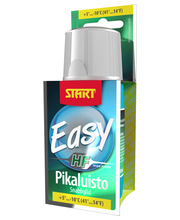 Start EASY HF Pikaluisto