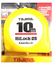Tajima 10m 25mm rullamitta