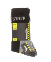 Lenz Staff Worker Basic sukat 3 paria