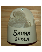 Timo saunasuola-astia