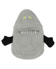 Mörkö 18cm papupehmo