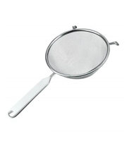 Metaltex 18 cm siivilä