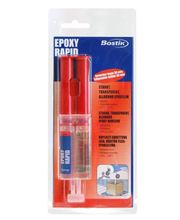 Bostik Rapid 24 ml epoksiliima