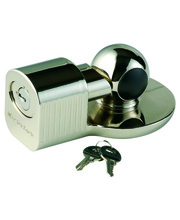 Masterlock perävaunulukko