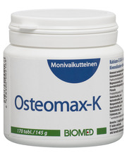 Osteomax-K 170 tabl.