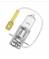 Osram H3 Super Bright Premium autolamppu – kuva 2